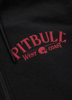 Zip-up hoodie Tricot San Diego 89