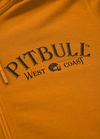 Zip-up hoodie Tricot San Diego 89