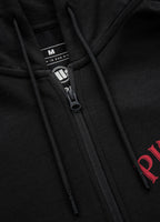 Zip-up hoodie Tricot San Diego 89