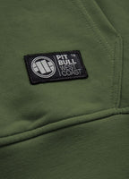 Zip-up hoodie Tricot San Diego 89