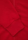 Zip-up hoodie Tricot San Diego 89