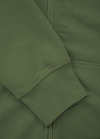 Zip-up hoodie Tricot San Diego 89