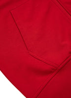 Zip-up hoodie Tricot San Diego 89