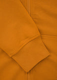 Zip-up hoodie Tricot San Diego 89
