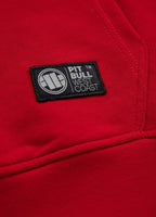 Zip-up hoodie Tricot San Diego 89
