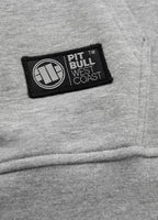 Zip-up hoodie Tricot San Diego 89