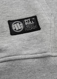 Zip-up hoodie Tricot San Diego 89