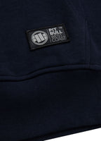 Zip-up hoodie Tricot San Diego 89