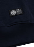 Zip-up hoodie Tricot San Diego 89
