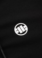Zip-up hoodie Tricot Terry Jarvis