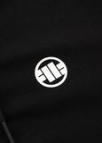 Zip-up hoodie Tricot Terry Jarvis