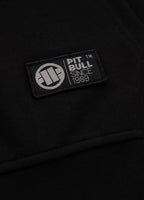 Zip-up hoodie Tricot Terry Jarvis
