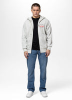 Zip-up hoodie Washed CHAMPION BLOODLINE