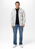 Zip-up hoodie Washed CHAMPION BLOODLINE