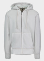 Zip-up hoodie Washed HACKETT