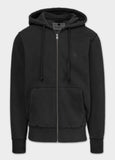 Zip-up hoodie Washed HACKETT