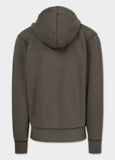 Zip-up hoodie Washed HACKETT