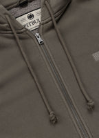 Zip-up hoodie Washed HACKETT