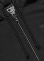 Zip-up hoodie Washed HACKETT