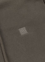 Zip-up hoodie Washed HACKETT
