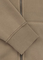 Zip-up hoodie Washed HACKETT