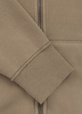 Zip-up hoodie Washed HACKETT