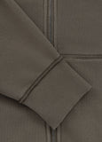 Zip-up hoodie Washed HACKETT