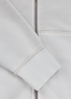 Zip-up hoodie Washed HACKETT