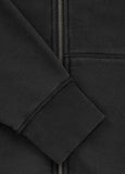 Zip-up hoodie Washed HACKETT