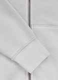 Zip-up hoodie Washed HACKETT