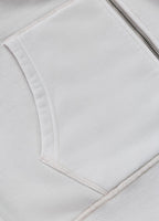 Zip-up hoodie Washed HACKETT