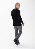 Sweatshirt Seascape 21