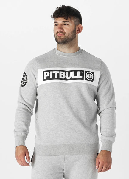 Men's Sweatshirt Sherwood