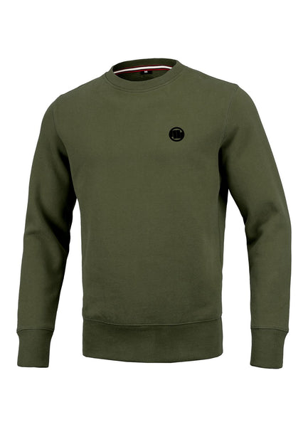 Sweatshirt Small Logo 21