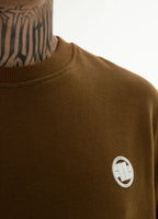 Sweatshirt Small Logo 21