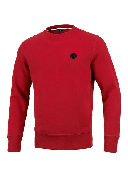 Sweatshirt Small Logo 21