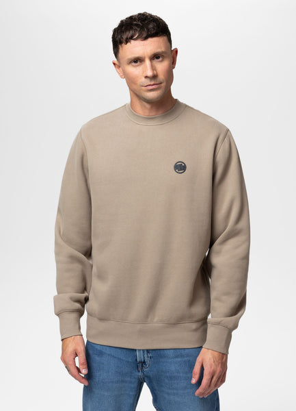 Sweatshirt SMALL LOGO