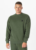 Men's Sweatshirt Small Logo