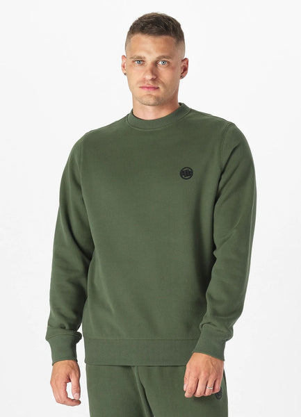 Men's Sweatshirt Small Logo