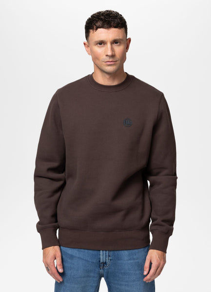 Sweatshirt SMALL LOGO
