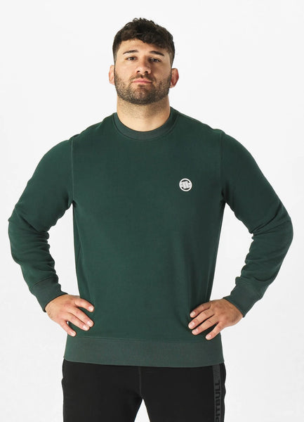 Men's Sweatshirt Small Logo