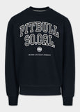 Sweatshirt SO CAL