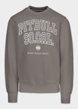 Sweatshirt SO CAL