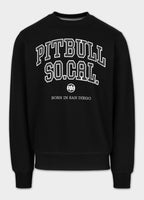 Sweatshirt SO CAL