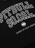 Sweatshirt SO CAL