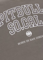 Sweatshirt SO CAL
