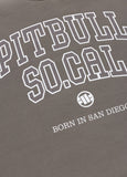 Sweatshirt SO CAL