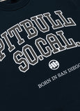 Sweatshirt SO CAL