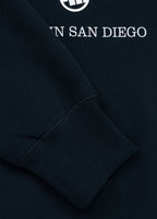 Sweatshirt SO CAL