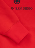 Sweatshirt SO CAL